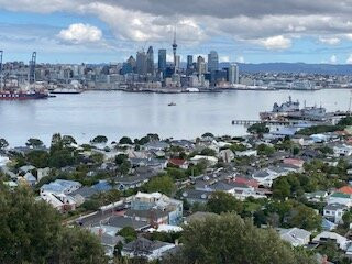 Admirals Landing Bed & Breakfast主图