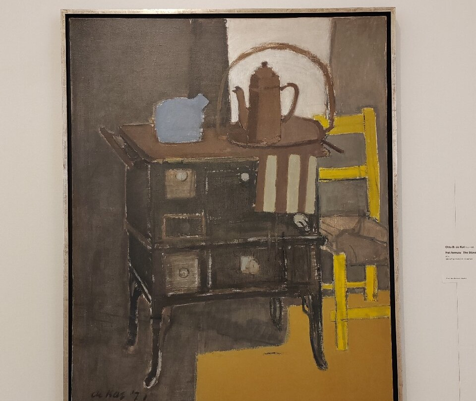 Museum JAN景点图片