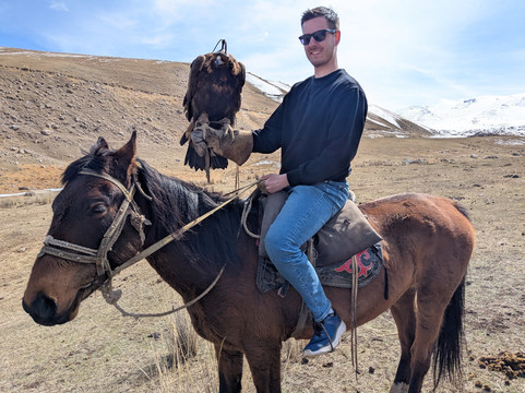 Kyrgyz Tourism-比斯凯克必去景点