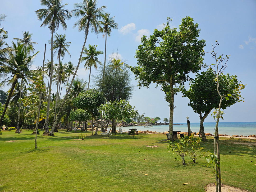 Dusita度假村主图