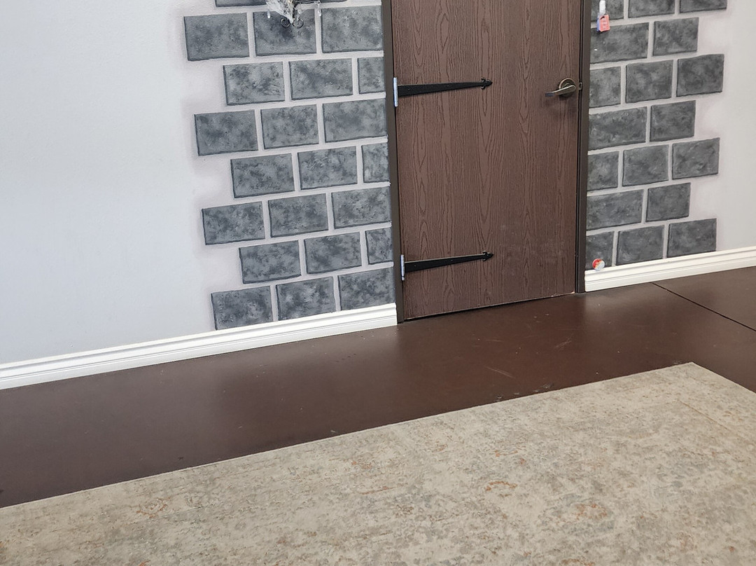 Beat The Room-Rocklin必去景点