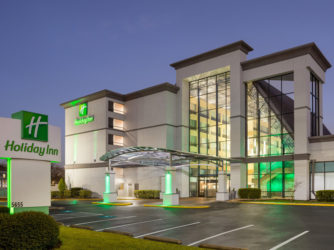 Holiday Inn Virginia Beach - Norfolk By IHG