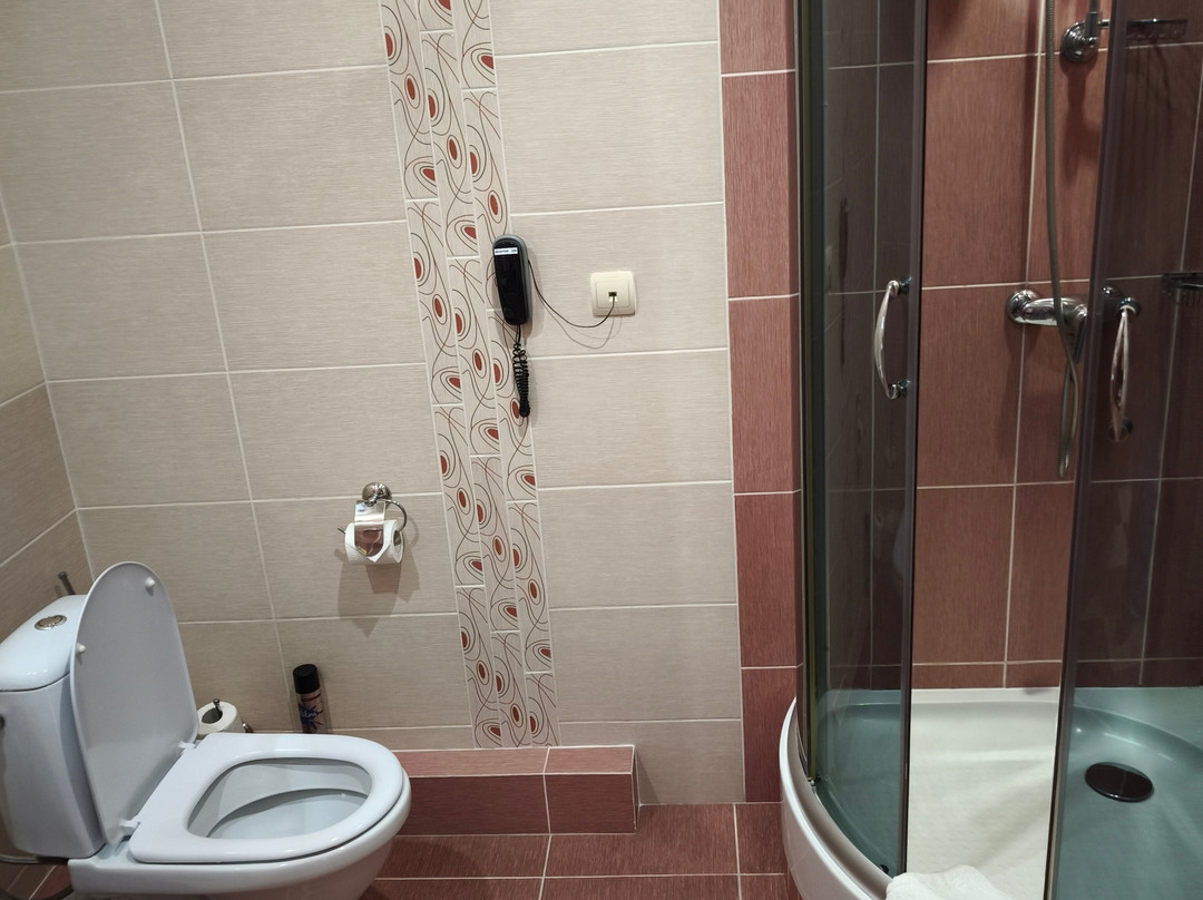 Gubernskaya Hotel主图