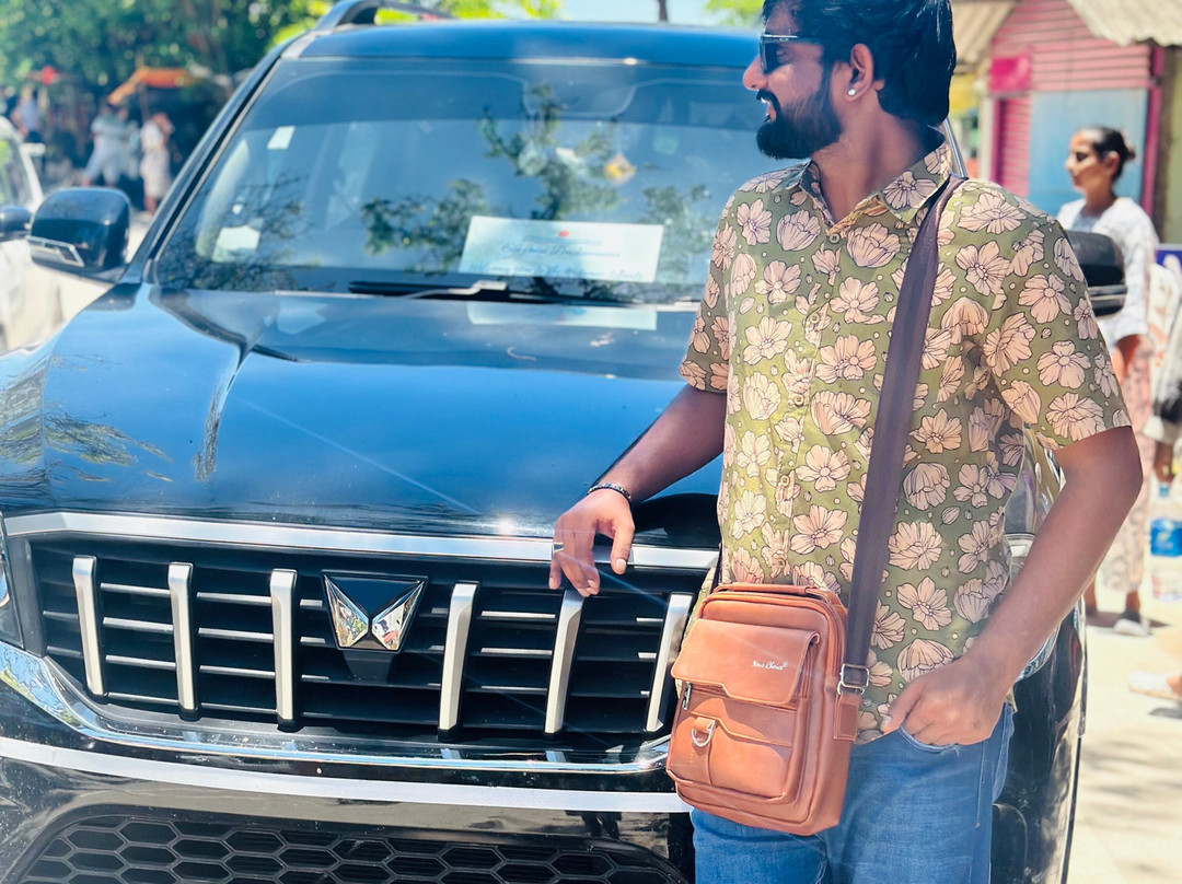 Eternal Andamans-South Andaman Island必去景点