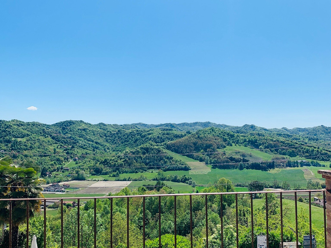 Castello di San Sebastiano da Po主图