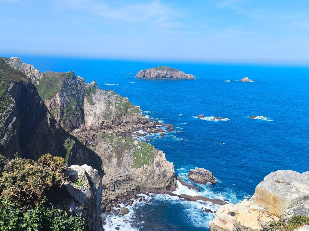 Cabo de Penas-阿斯杜里亚必去景点