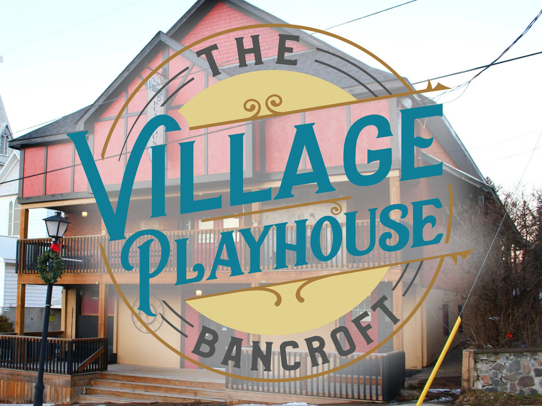 The Village Playhouse景点图片