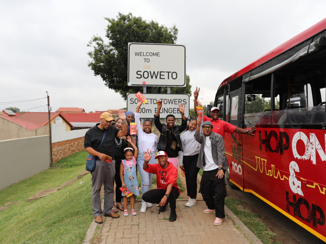 SoWeToo Tours