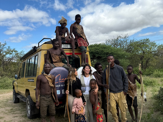 Chemli Expeditions-莫西必去景点