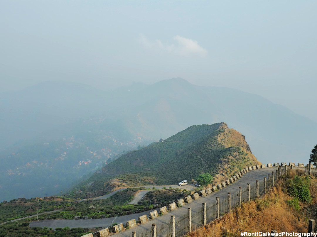 Giddapahar View Point景点图片