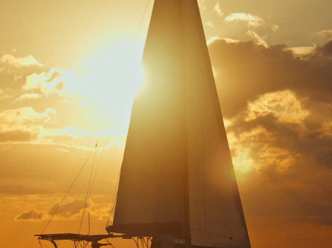 Sunset Sailing By PYCS-Mabini必去景点