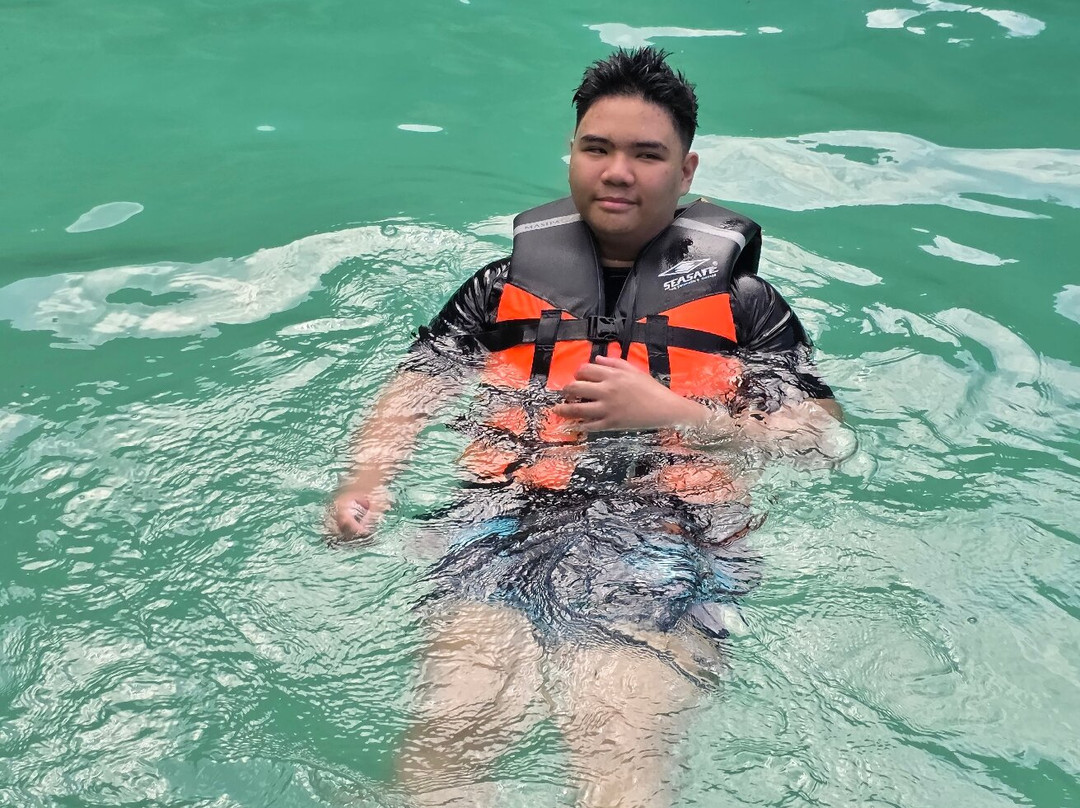 Bellitta Tours-爱妮岛必去景点