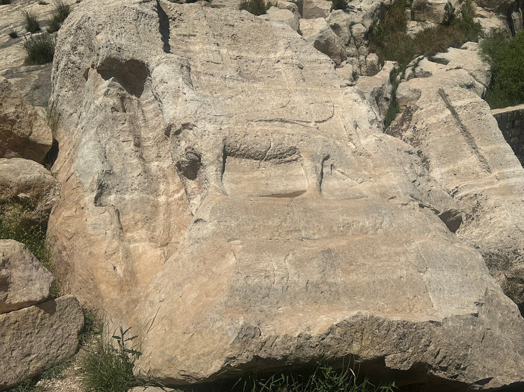 Khenis-Duhok必去景点