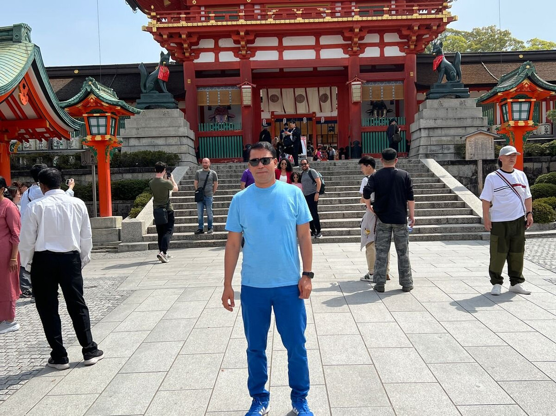 AFC Holidays景点图片