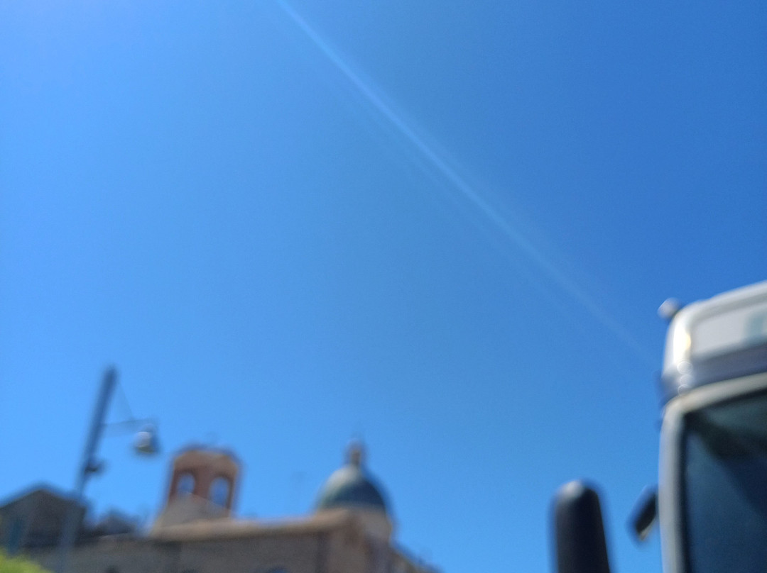 Castello Aragonese景点图片