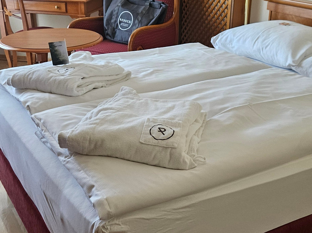 Reduce Hotel Thermal主图