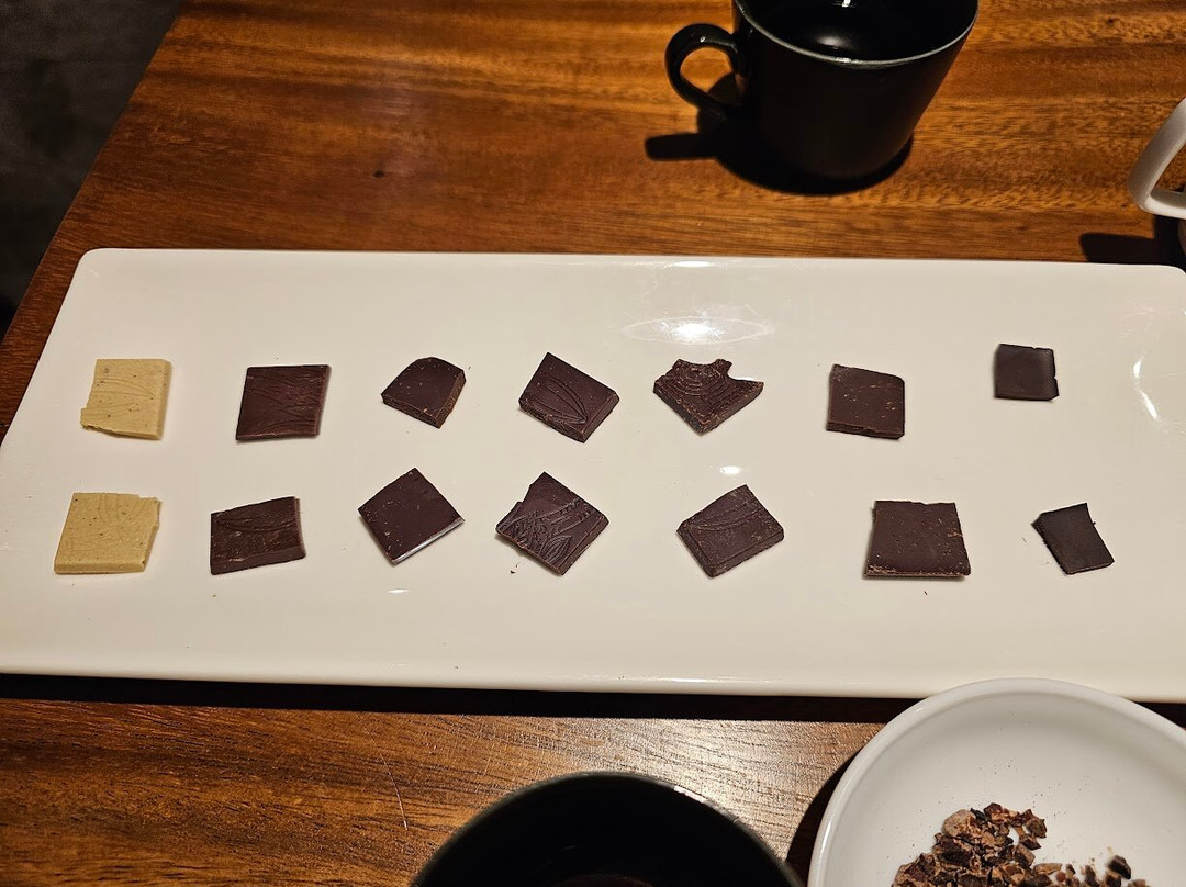 Reina's Chocolate景点图片
