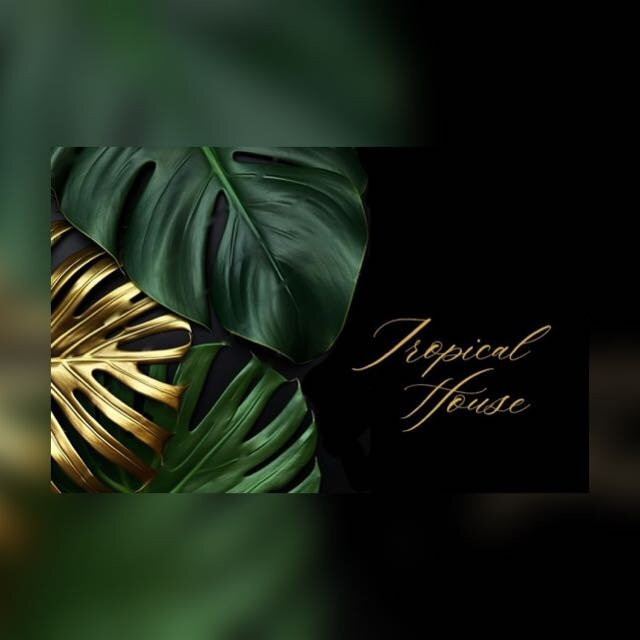 Tropical House