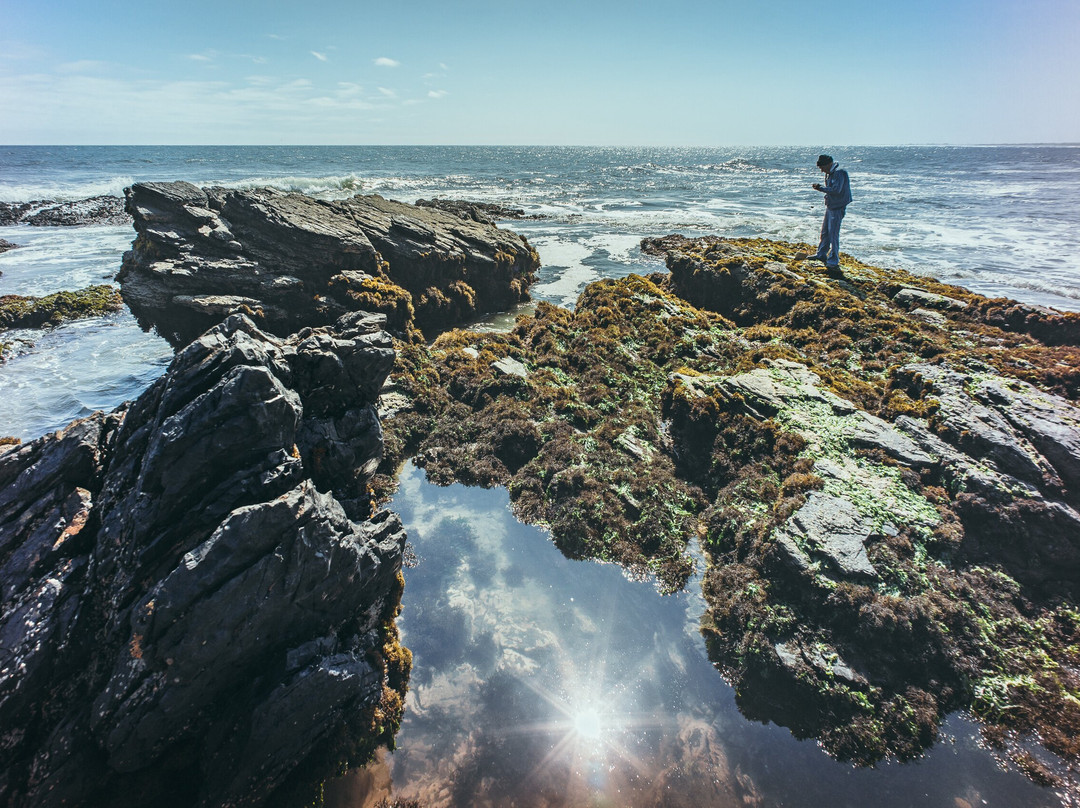 Puemape-Pacasmayo必去景点