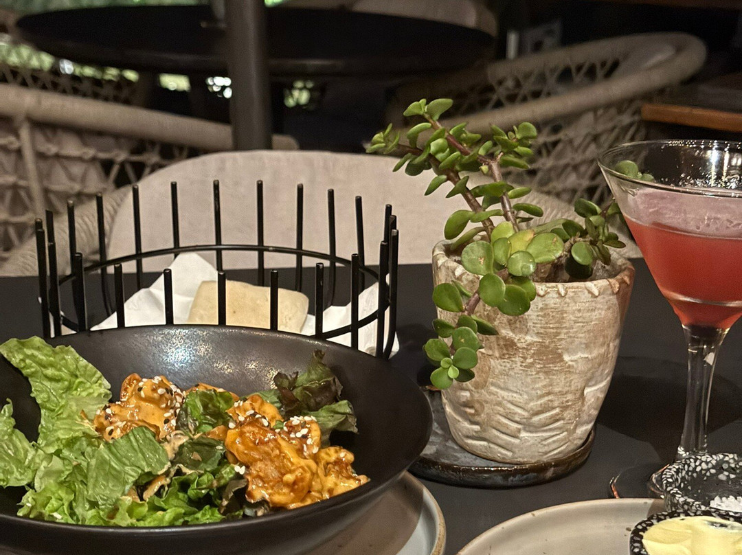 Hotel Avandaro主图