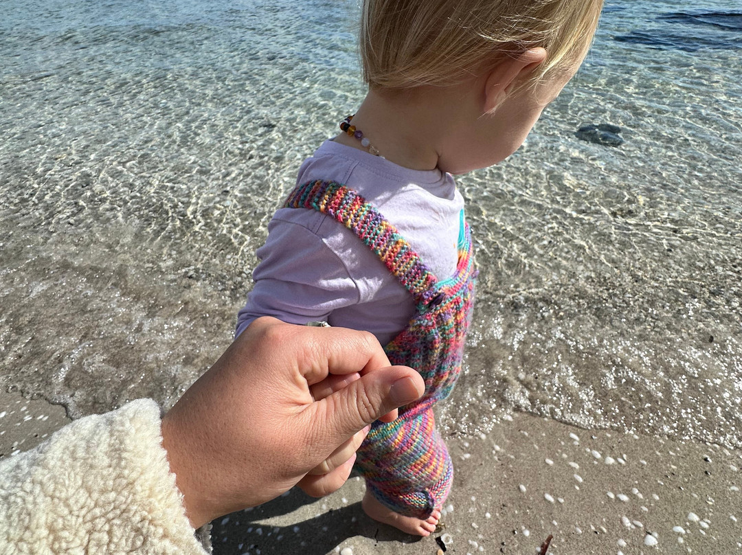 Lincoln National Park-Port Lincoln必去景点