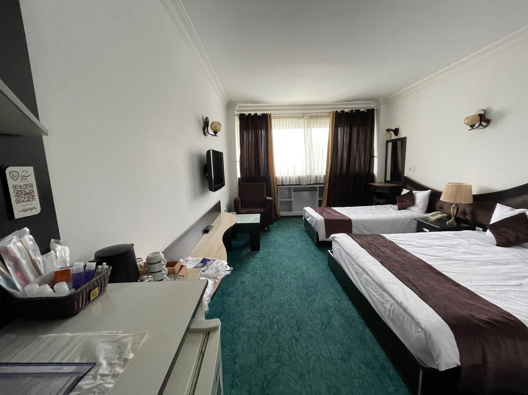 Kadus Hotel主图