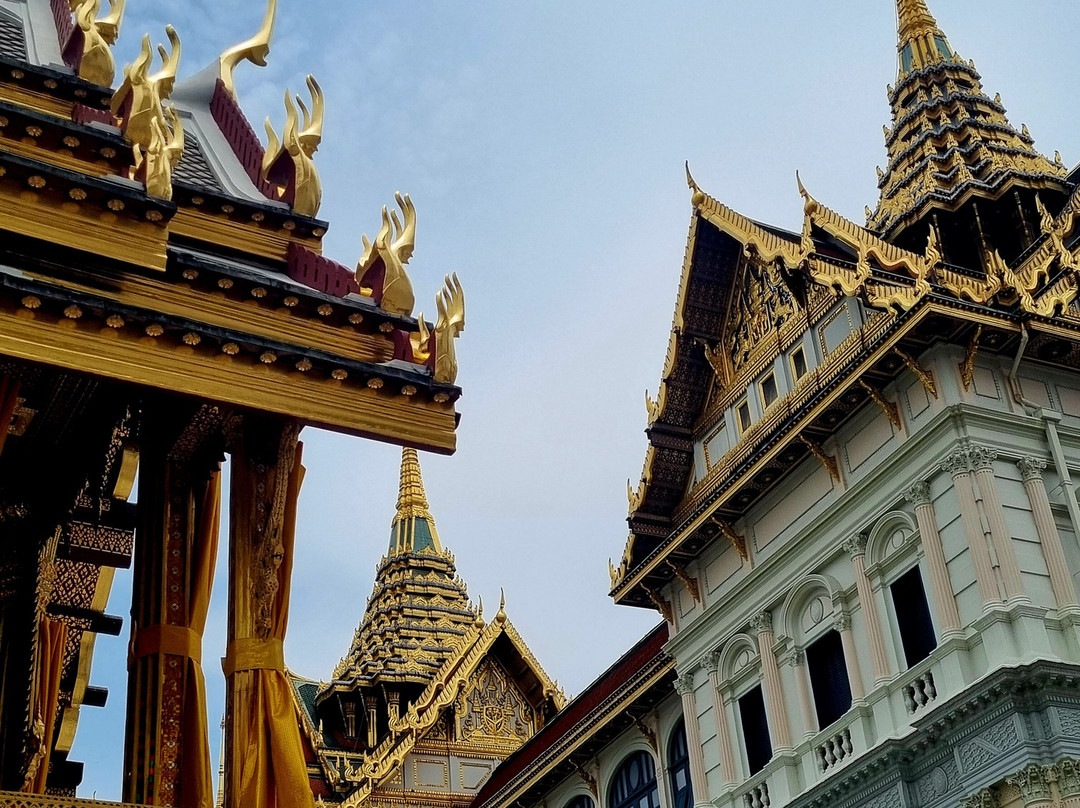 Bengitours-曼谷必去景点