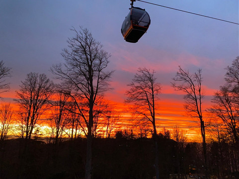 Kućica Sljeme主图