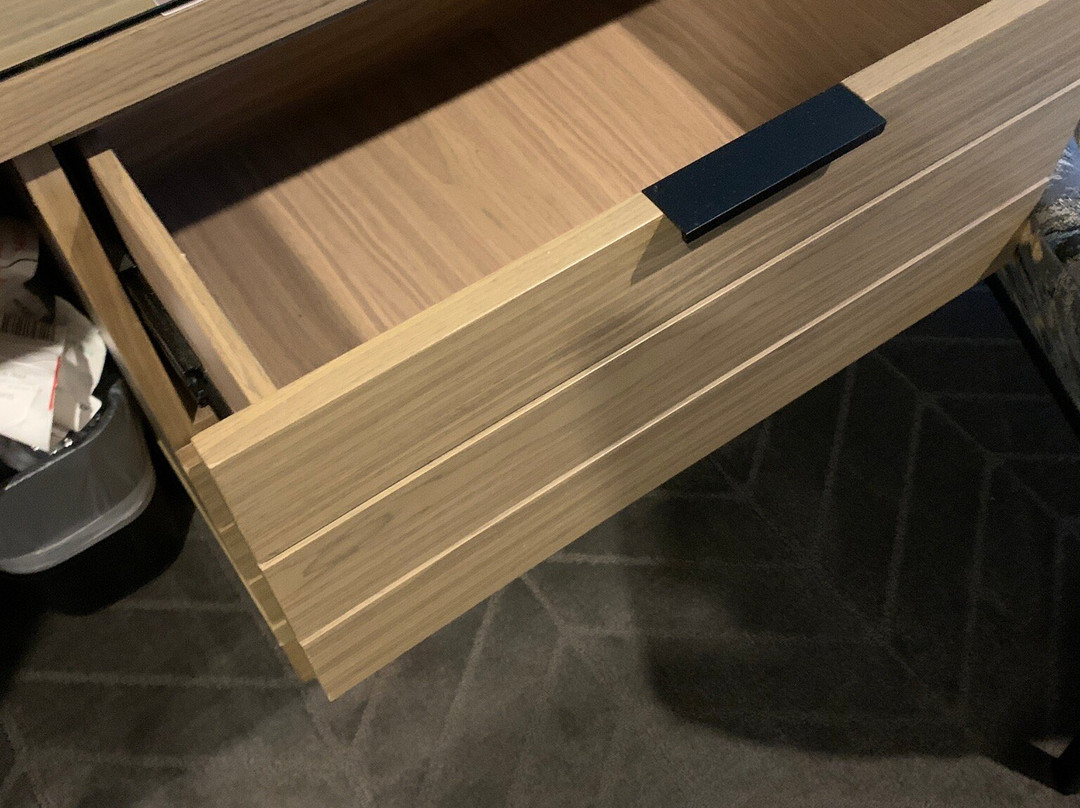 Sandman Signature Plano-Frisco Hotel主图