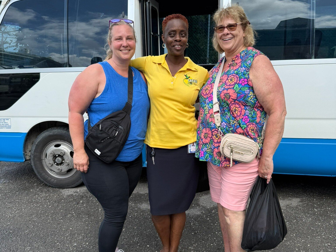 Yardie Tours-奥乔里奥斯必去景点