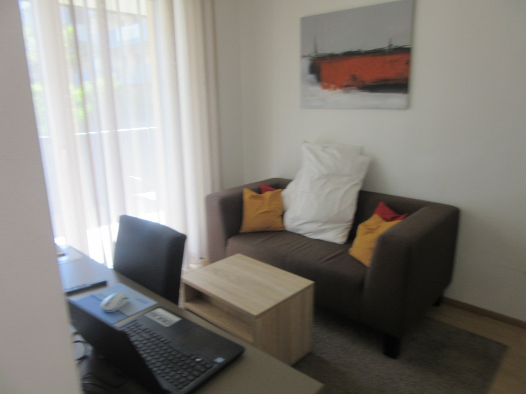 Hotel & Spa Suites Vitus Steyr主图