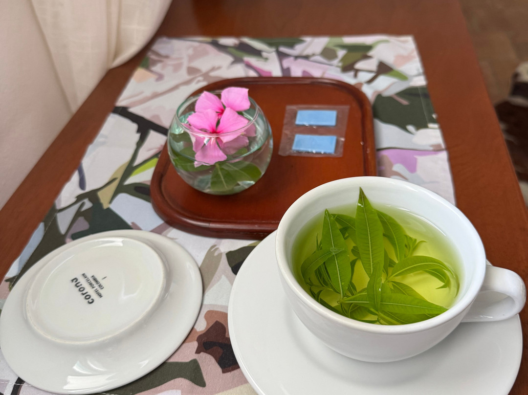 Casa Barichara Boutique主图