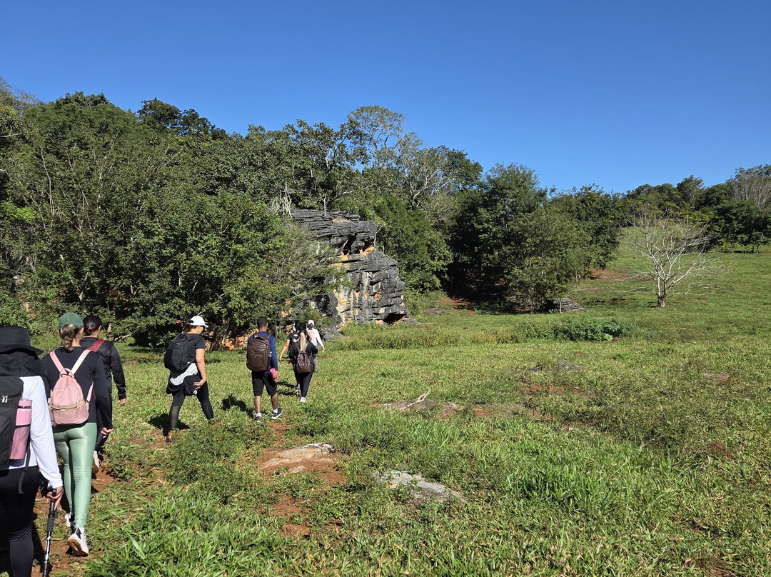 Agência de Turismo Qual O Segredo Aventuras景点图片