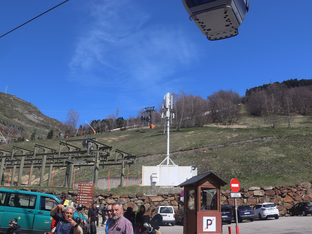 Baqueira Beret-Baqueira必去景点