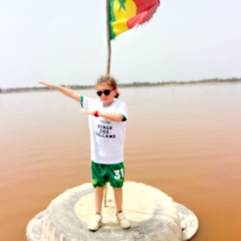 Happy Excursions Senegal景点图片