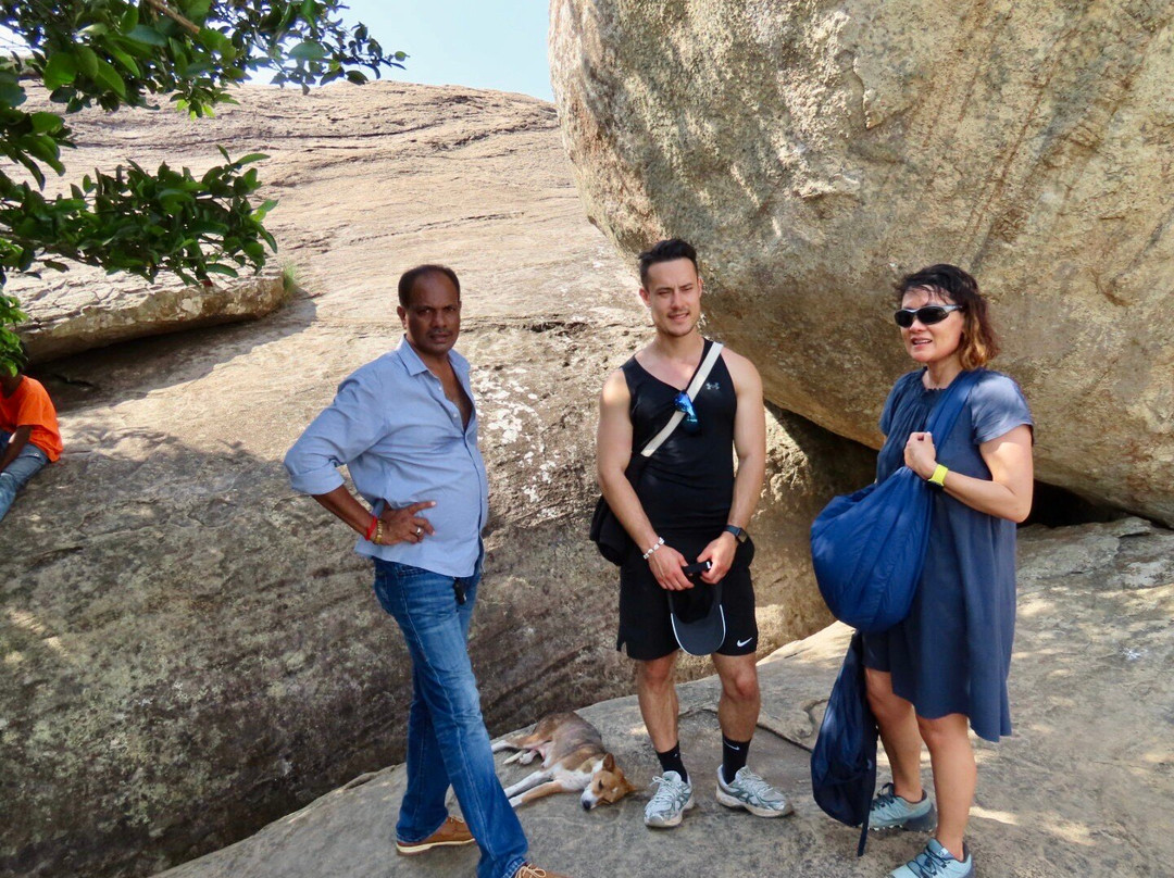 Sri Lanka Brothers Tour景点图片