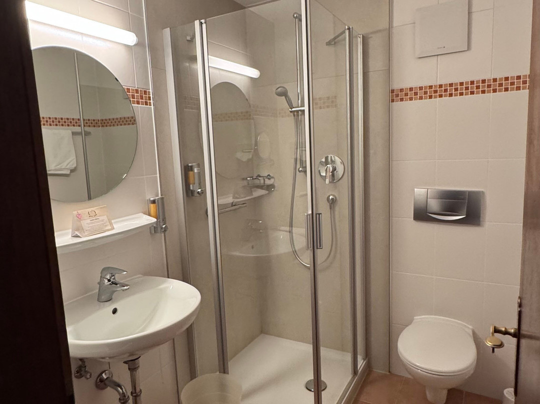 SeeHotel Wassermann主图