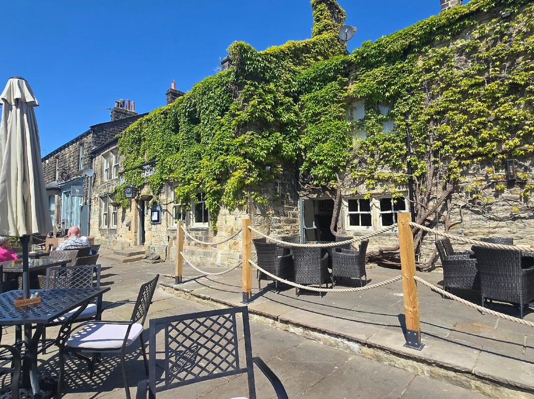 The Fleece, Addingham