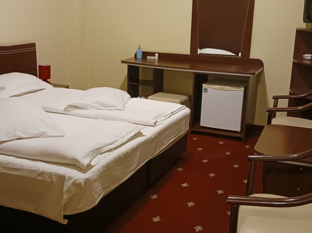 Hotel Premiere主图