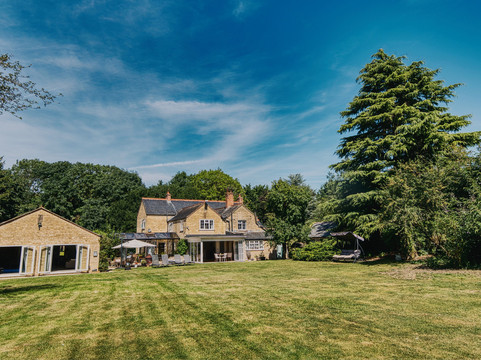 York Cottage Spa-韦灵伯勒必去景点