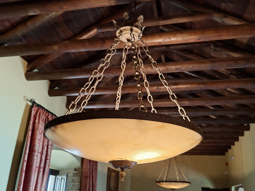 骑手庄园酒店主图