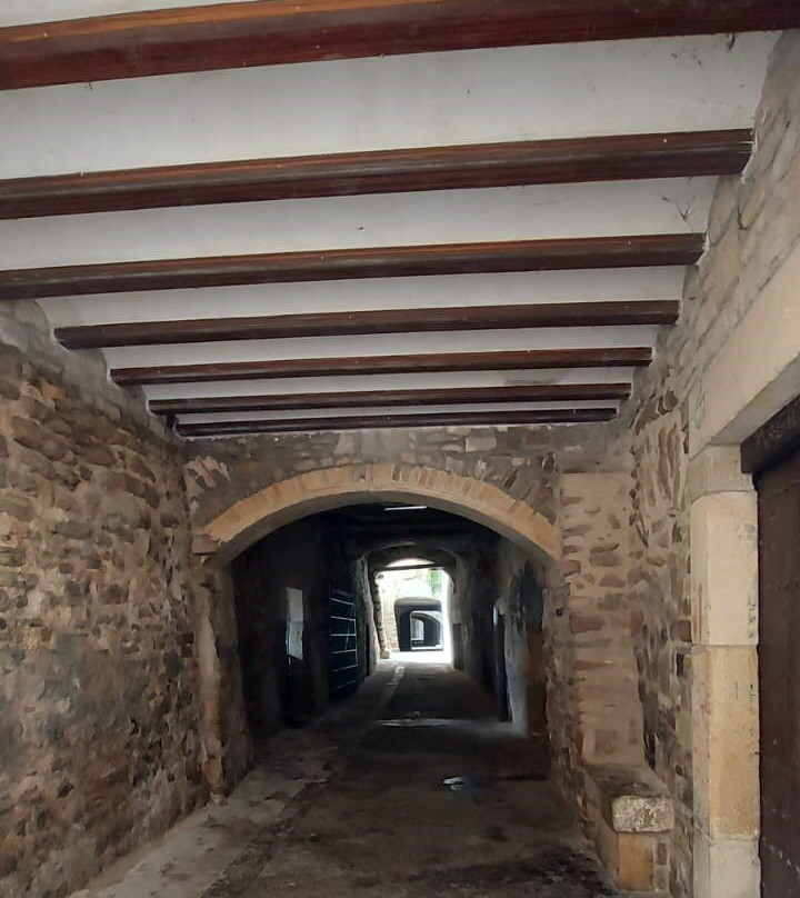 Carrero de les Bruixes-Cervera必去景点