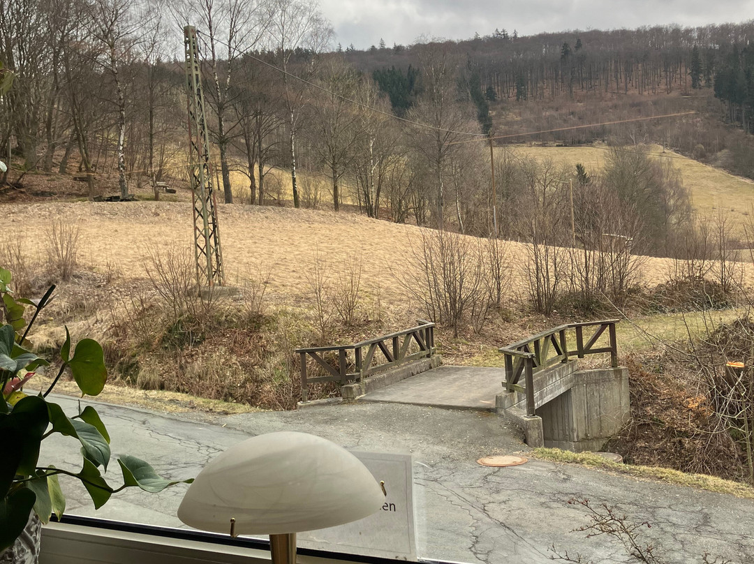 Land und Kurhotel Tommes主图