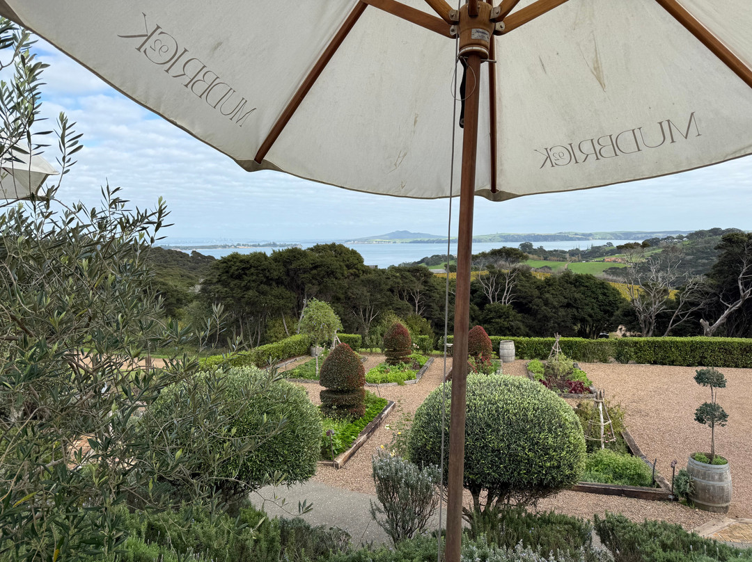 Waiheke Wine Tours Ltd景点图片