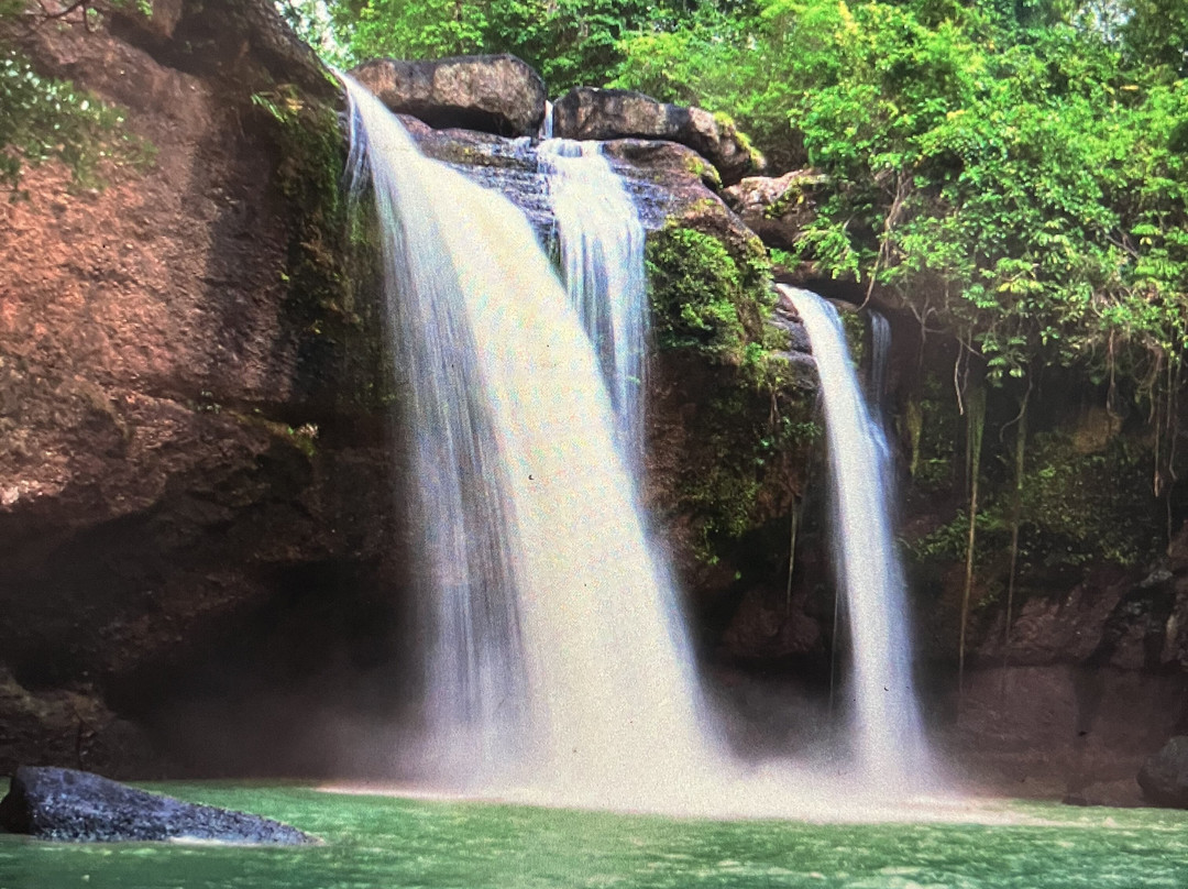 The Kings Gardens Maui-Huelo必去景点
