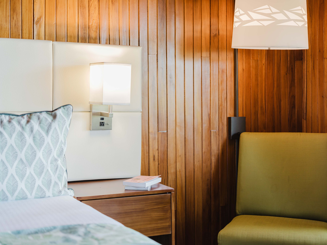 Hotel Heliconia主图