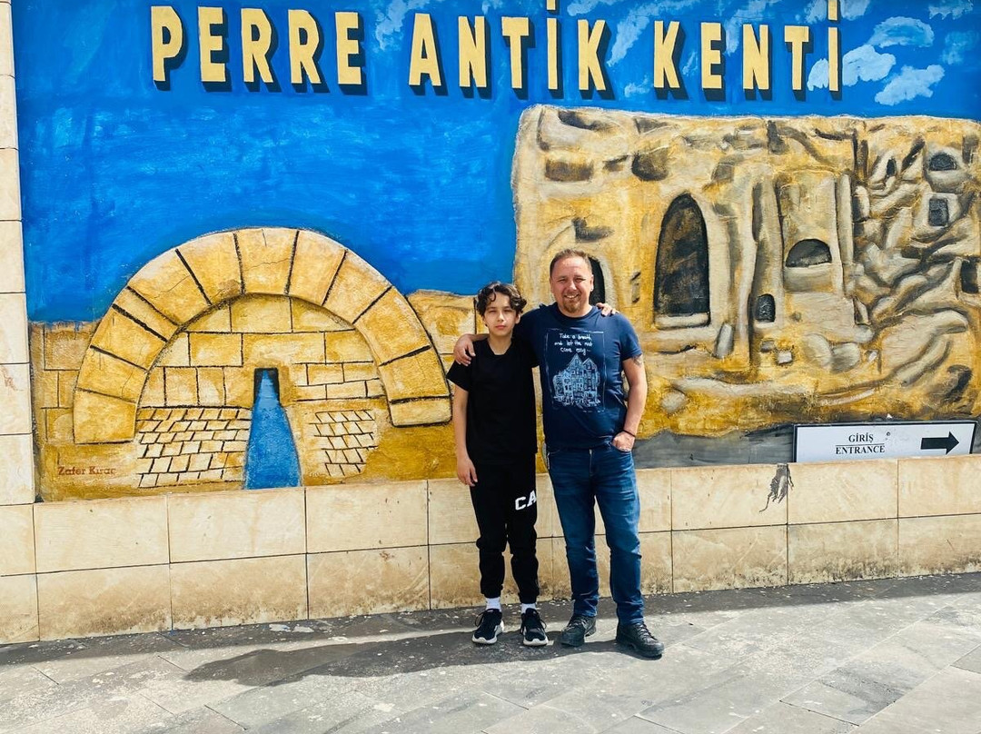 Perre Antik Kenti-Adiyaman必去景点