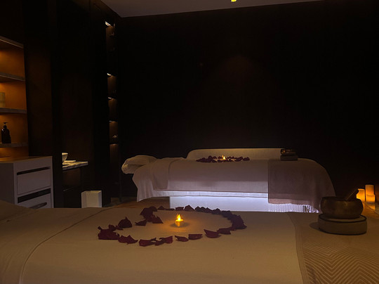 AWAKEN Wellness, Atlantis The Royal-迪拜必去景点