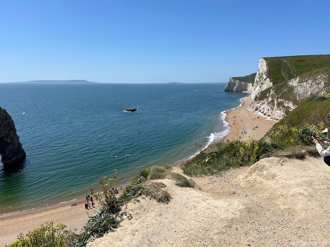 Durdle Door-韦勒姆必去景点