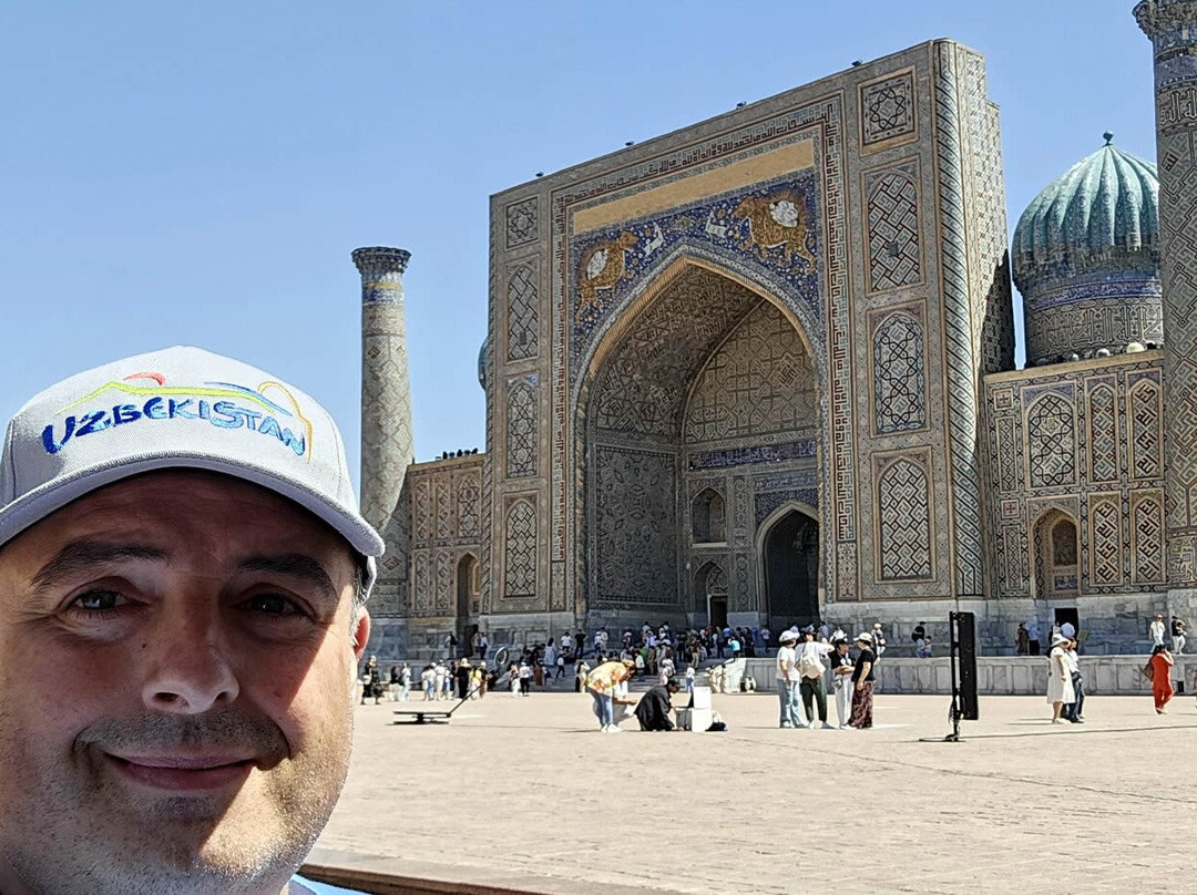 Viaggi RI Viaggi景点图片